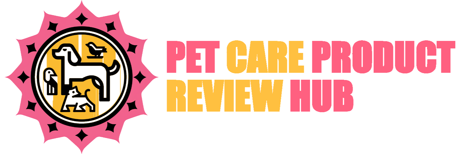 Petcareproductreviewhub